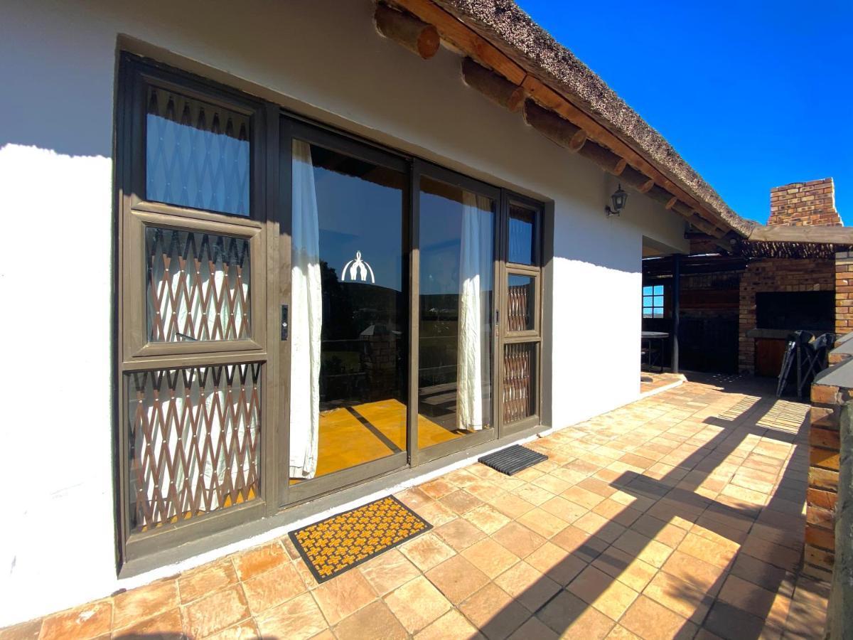 Parkview Safari Lodge 콜체스터 외부 사진