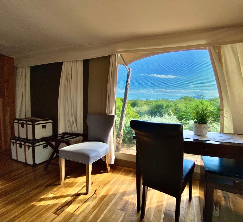 Parkview Safari Lodge 콜체스터 외부 사진