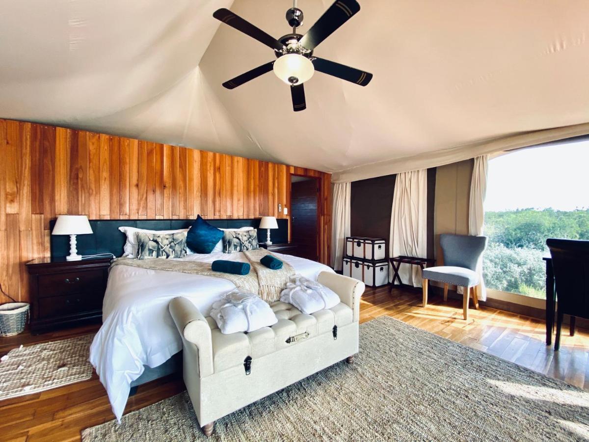 Parkview Safari Lodge 콜체스터 외부 사진