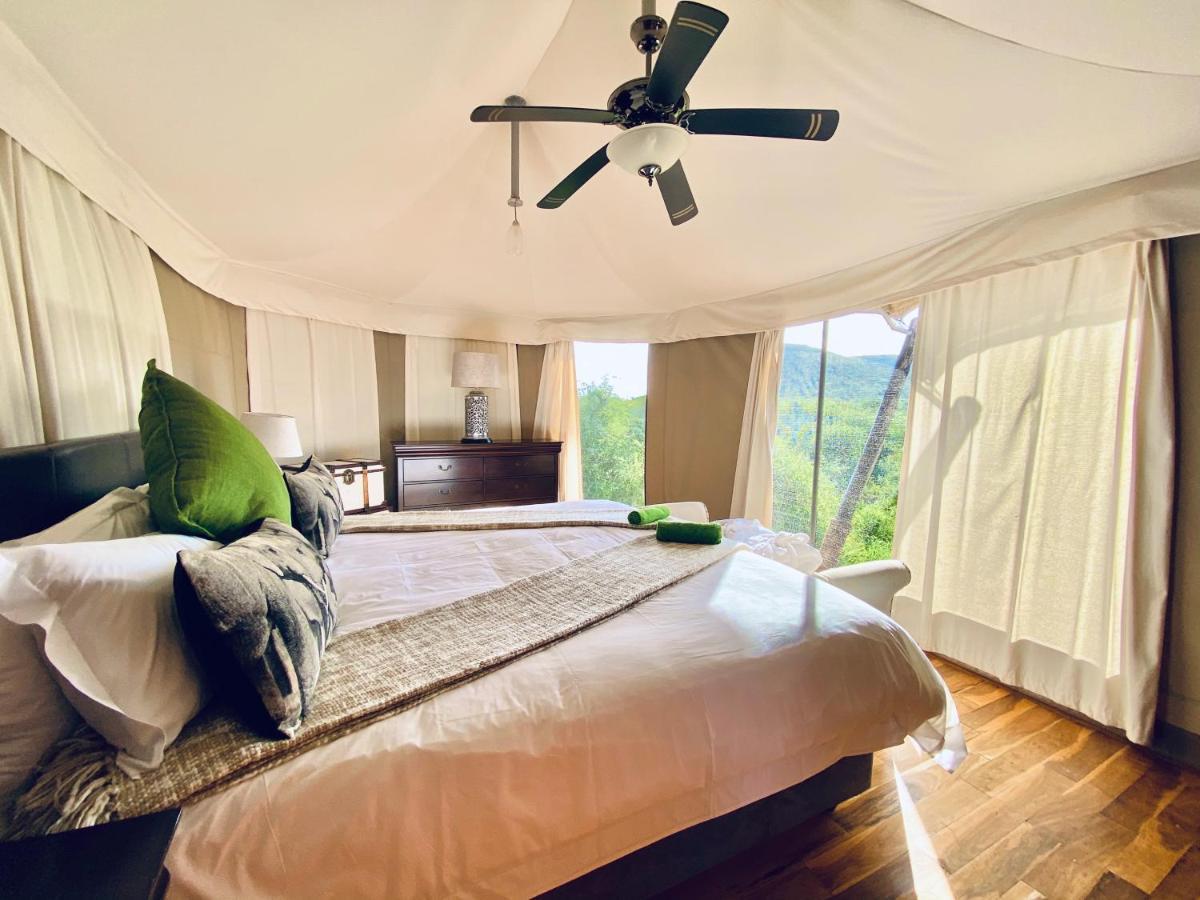 Parkview Safari Lodge 콜체스터 외부 사진