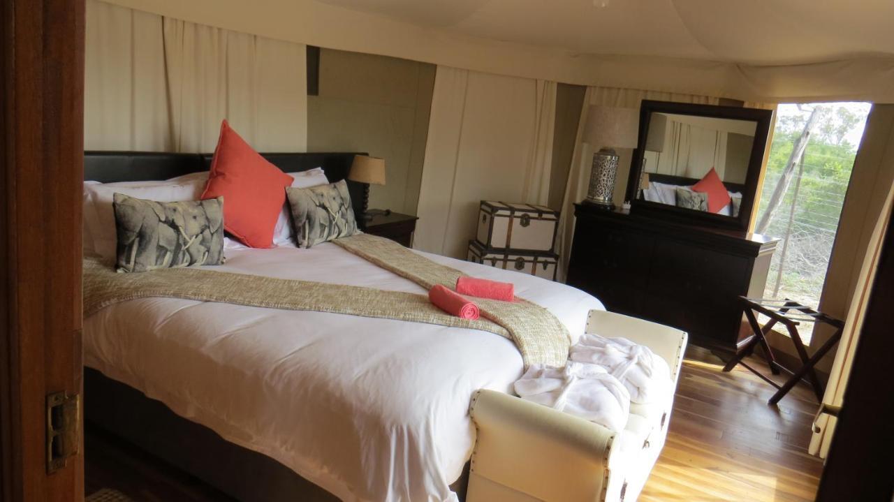 Parkview Safari Lodge 콜체스터 외부 사진