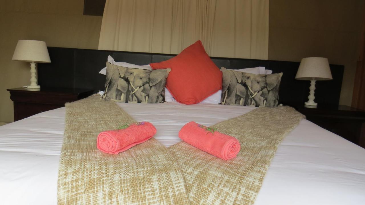 Parkview Safari Lodge 콜체스터 외부 사진