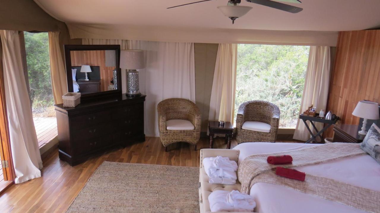 Parkview Safari Lodge 콜체스터 외부 사진
