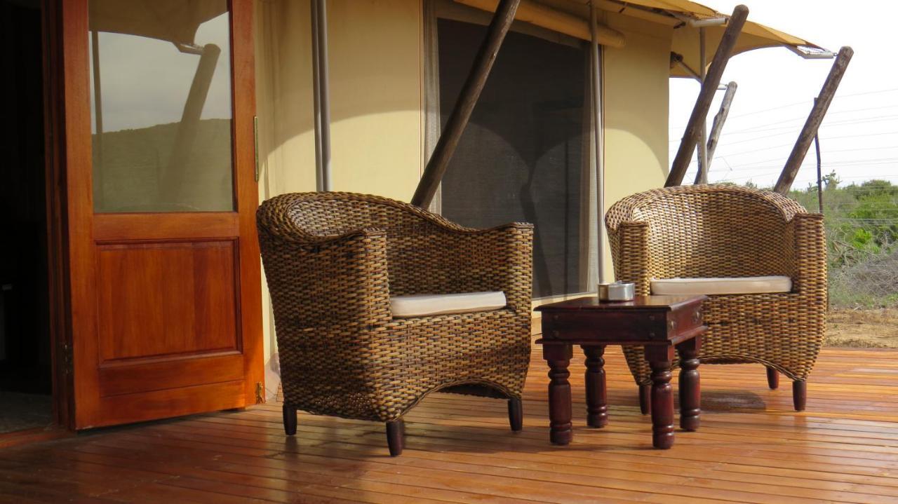 Parkview Safari Lodge 콜체스터 외부 사진