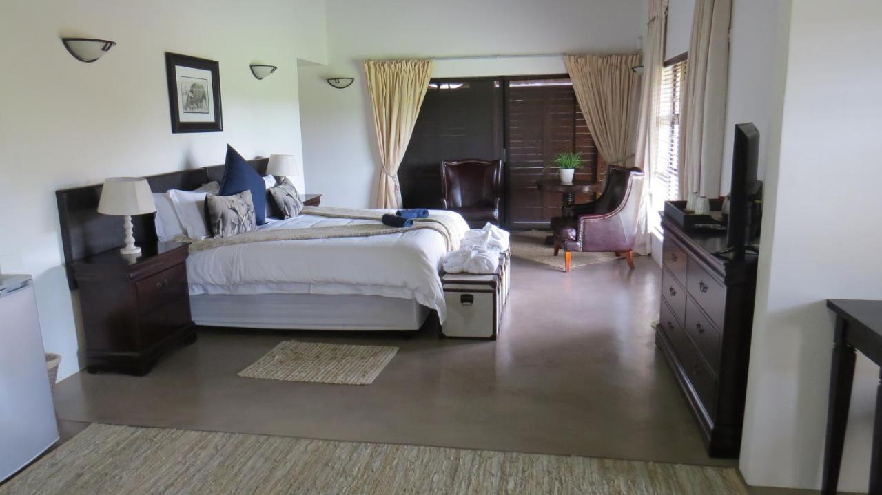 Parkview Safari Lodge 콜체스터 외부 사진