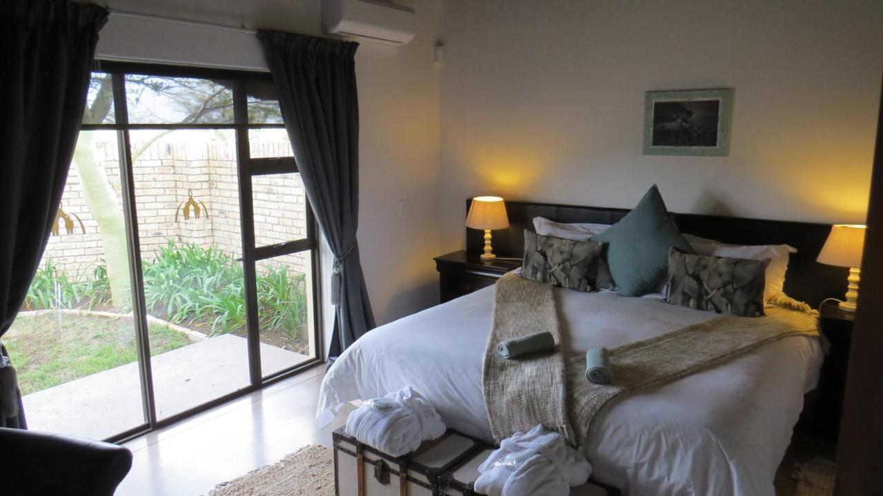 Parkview Safari Lodge 콜체스터 외부 사진