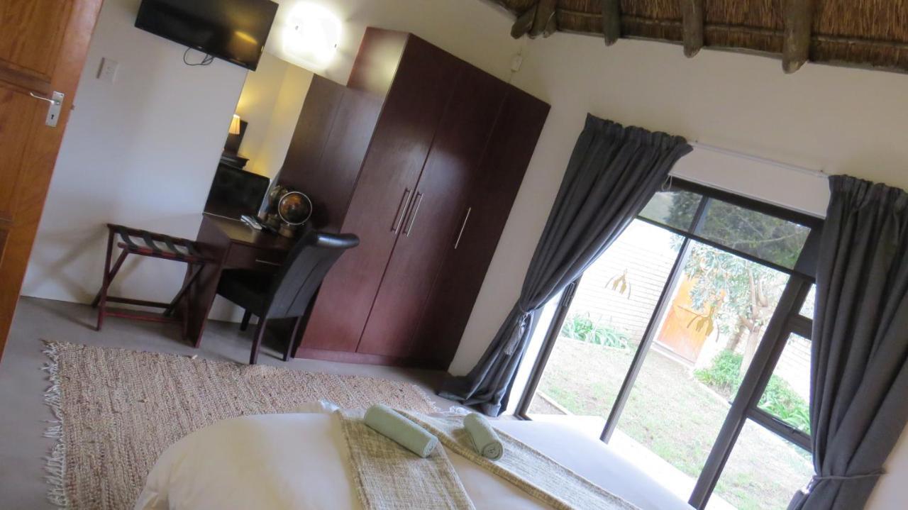 Parkview Safari Lodge 콜체스터 외부 사진