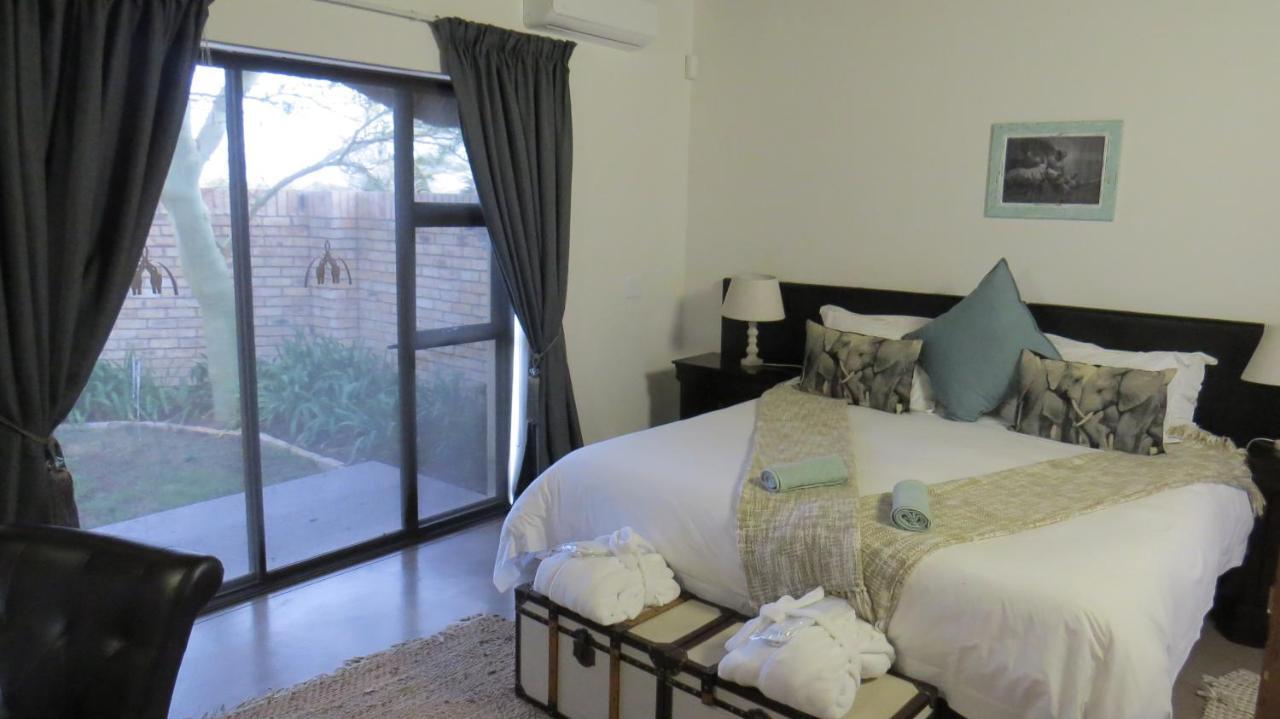 Parkview Safari Lodge 콜체스터 외부 사진