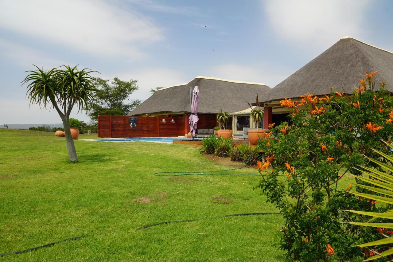Parkview Safari Lodge 콜체스터 외부 사진